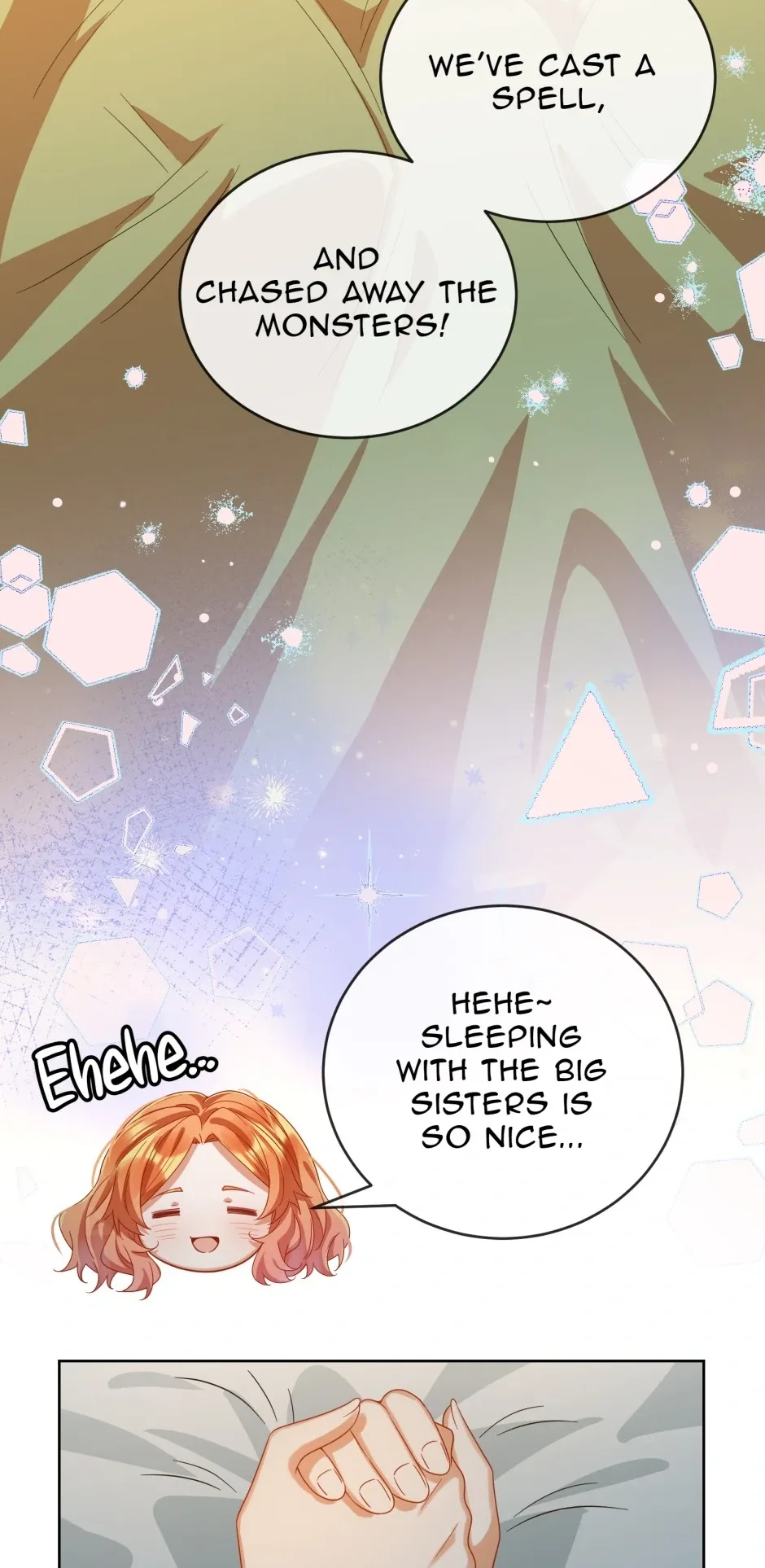 The Daughter of Evil and Miss Devil Chapter 99 page 20