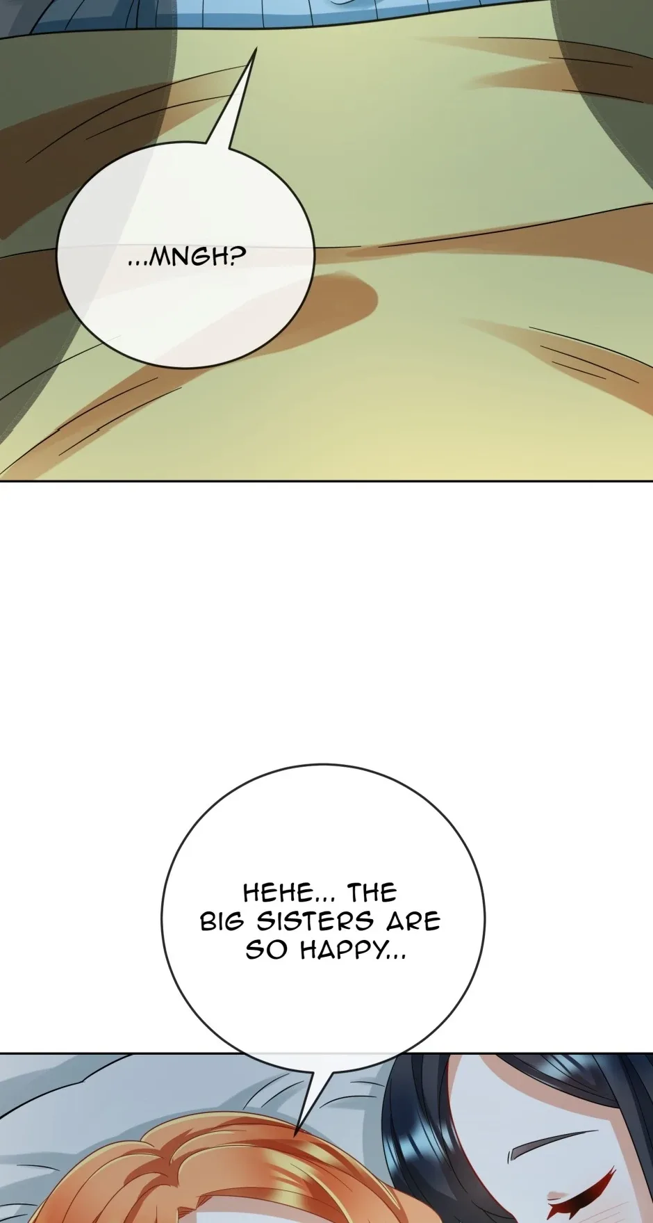 The Daughter of Evil and Miss Devil Chapter 99 page 39