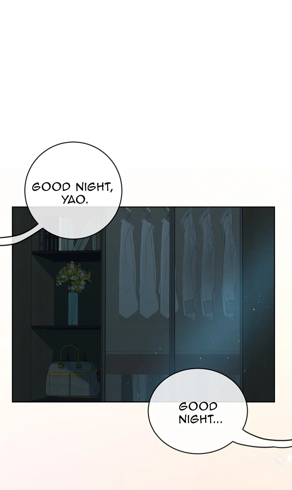 The Daughter of Evil and Miss Devil Chapter 99 page 43