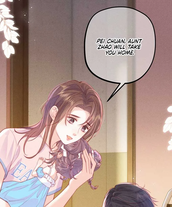 The Devil’s Body Temperature Chapter 3 page 30