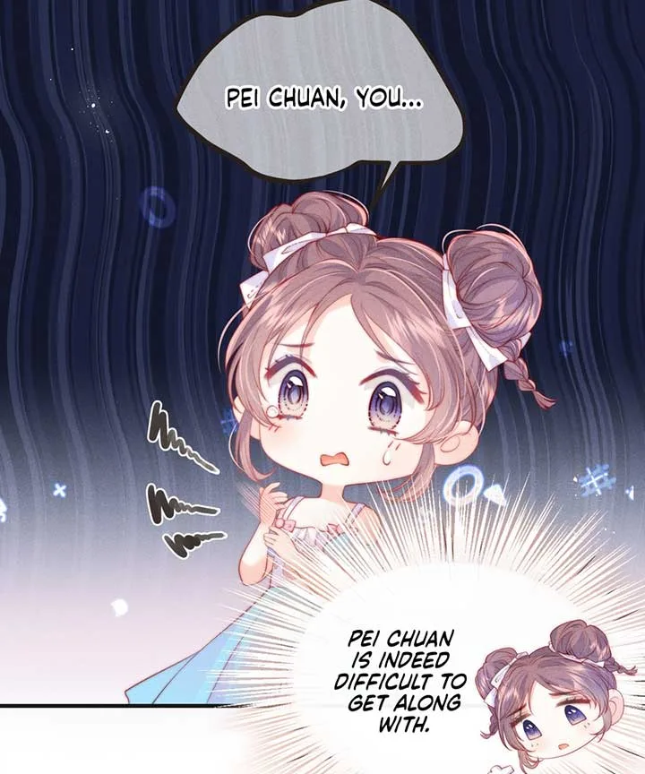 The Devil’s Body Temperature Chapter 3 page 24
