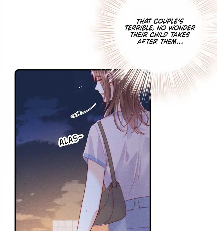 The Devil’s Body Temperature Chapter 3 page 33