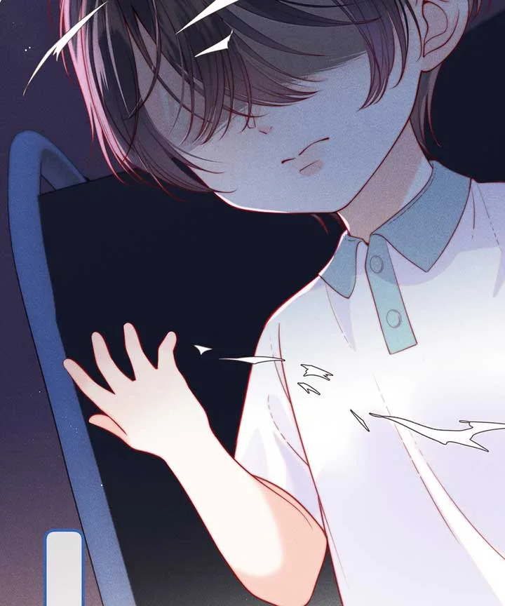 The Devil’s Body Temperature Chapter 3 page 39