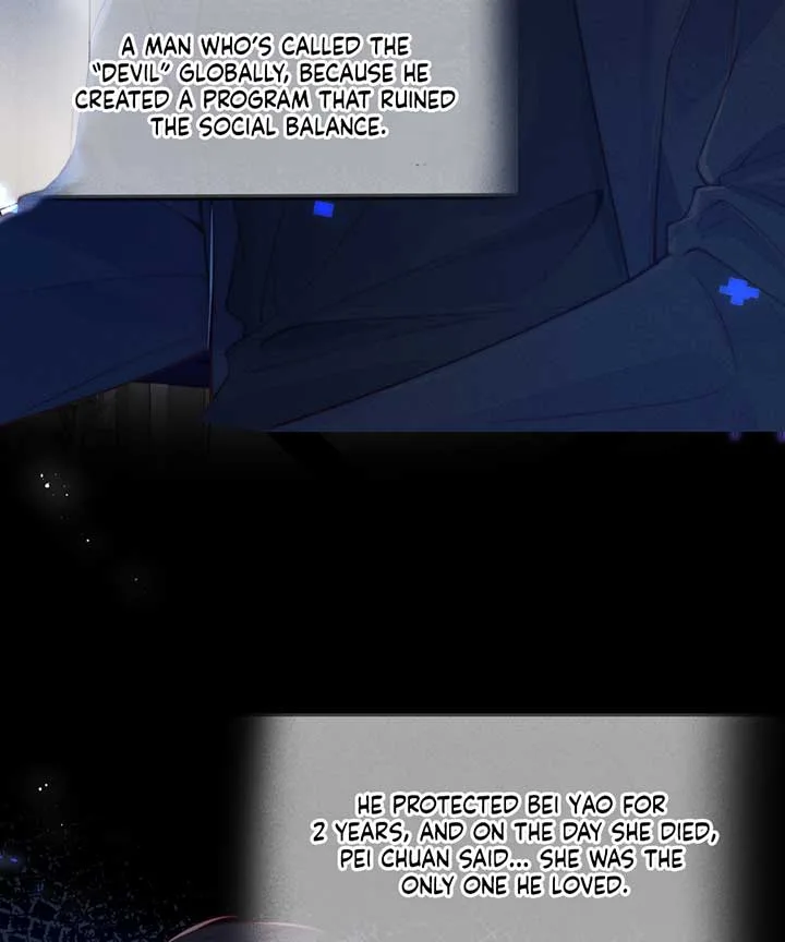The Devil’s Body Temperature Chapter 3 page 58