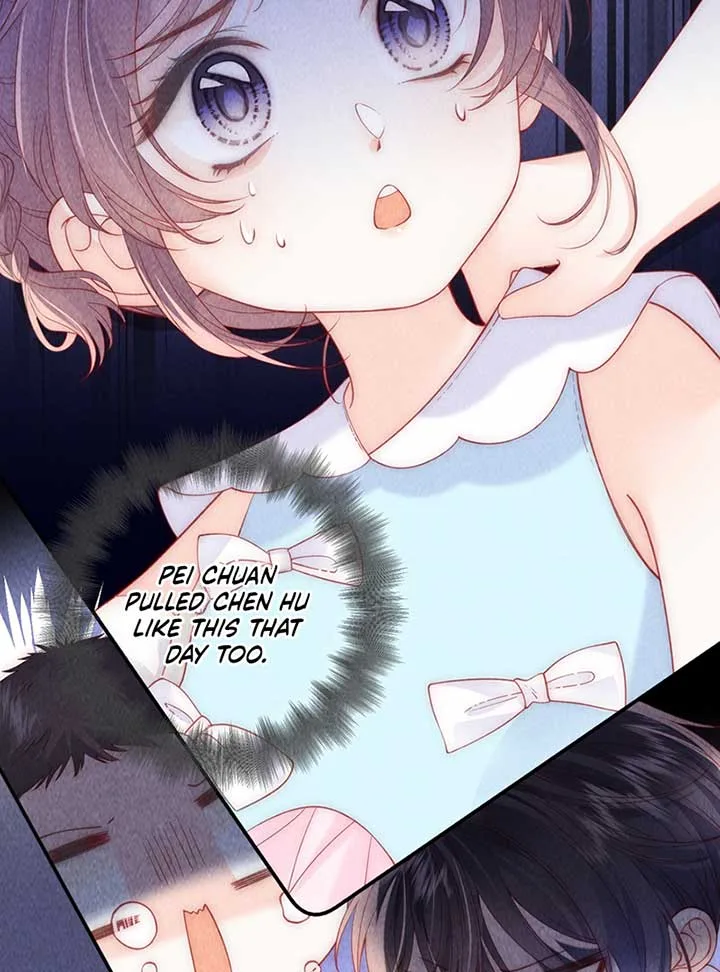 The Devil’s Body Temperature Chapter 6 page 58