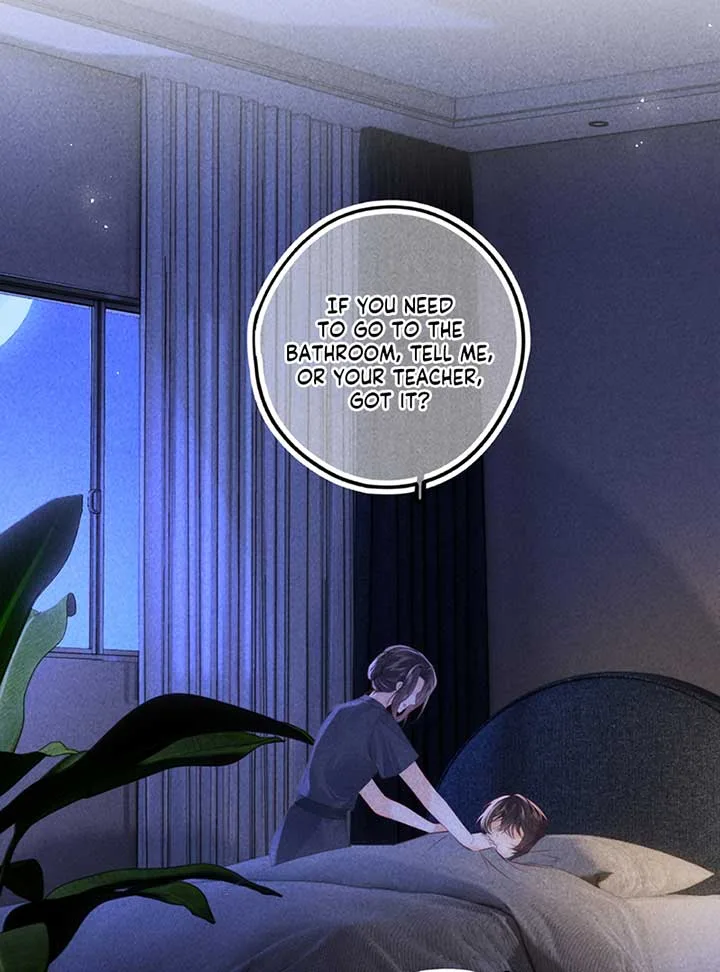 The Devil’s Body Temperature Chapter 6 page 15