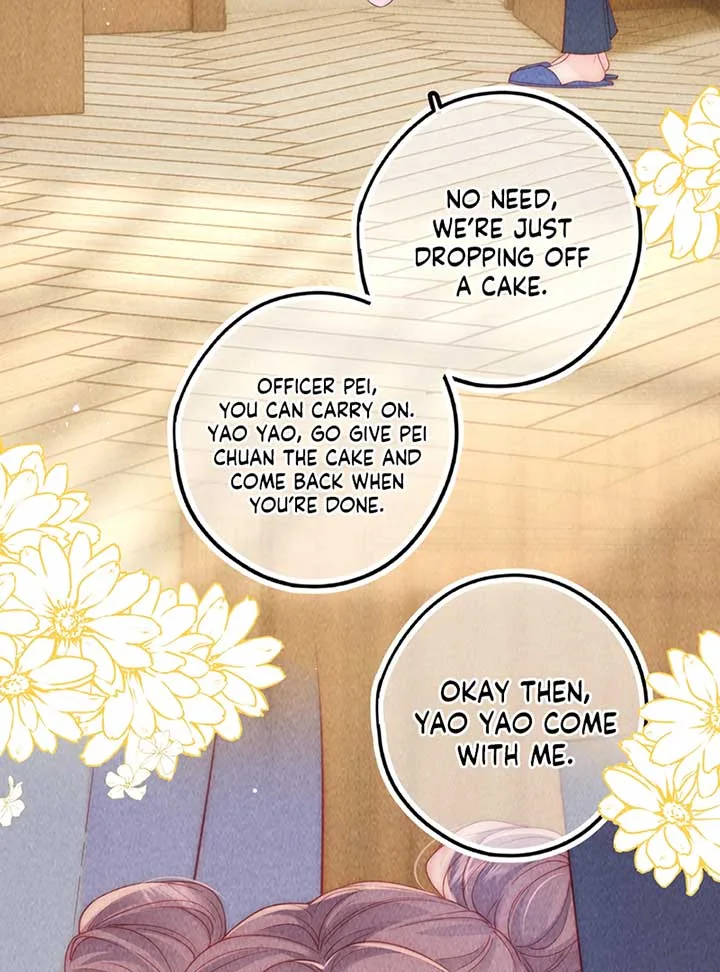 The Devil’s Body Temperature Chapter 6 page 42