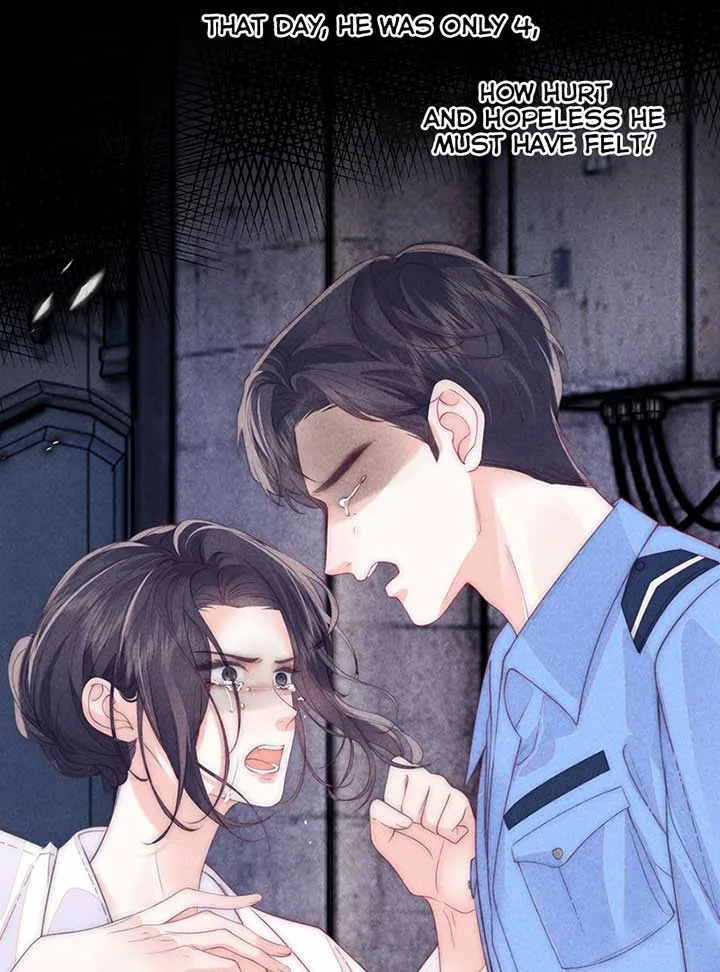The Devil’s Body Temperature Chapter 6 page 10
