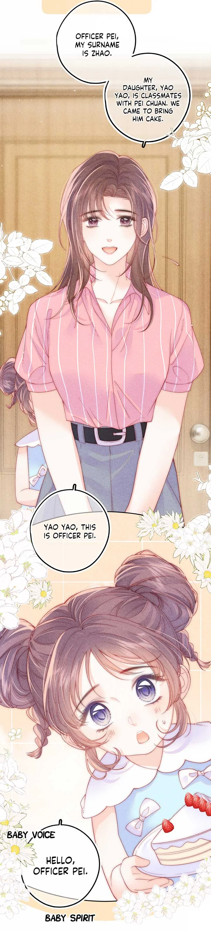 The Devil’s Body Temperature Chapter 6 page 39