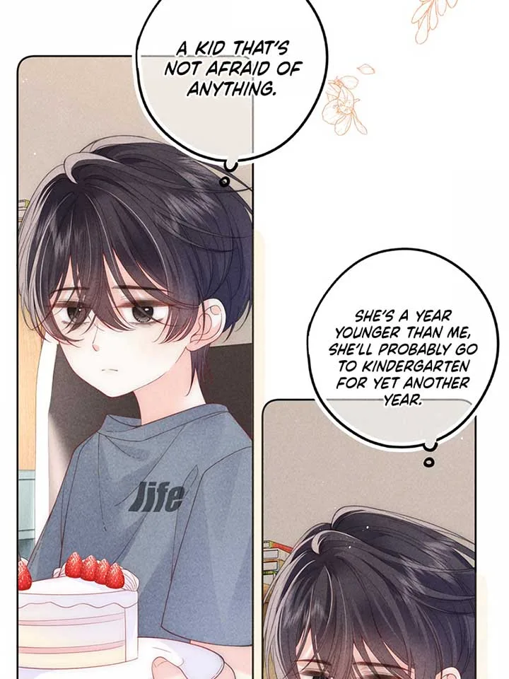 The Devil’s Body Temperature Chapter 6 page 52