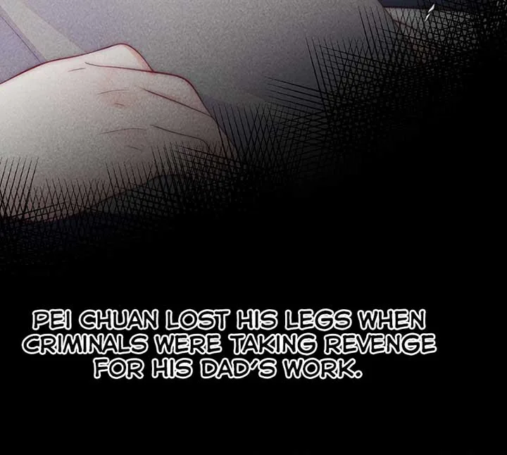 The Devil’s Body Temperature Chapter 6 page 9
