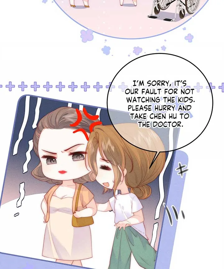 The Devil’s Body Temperature Chapter 5 page 20