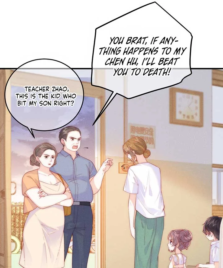 The Devil’s Body Temperature Chapter 5 page 18