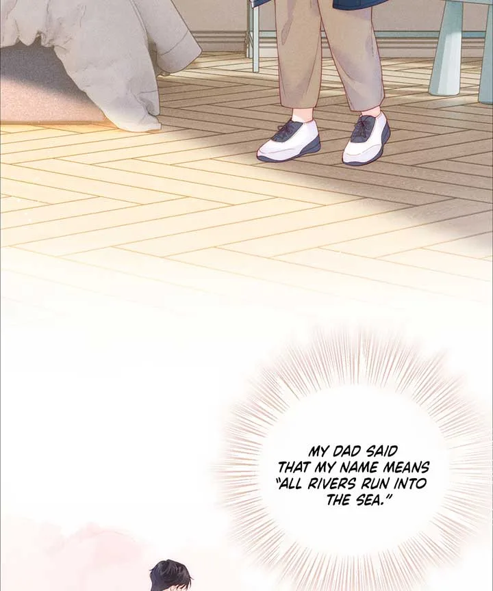 The Devil’s Body Temperature Chapter 5 page 11