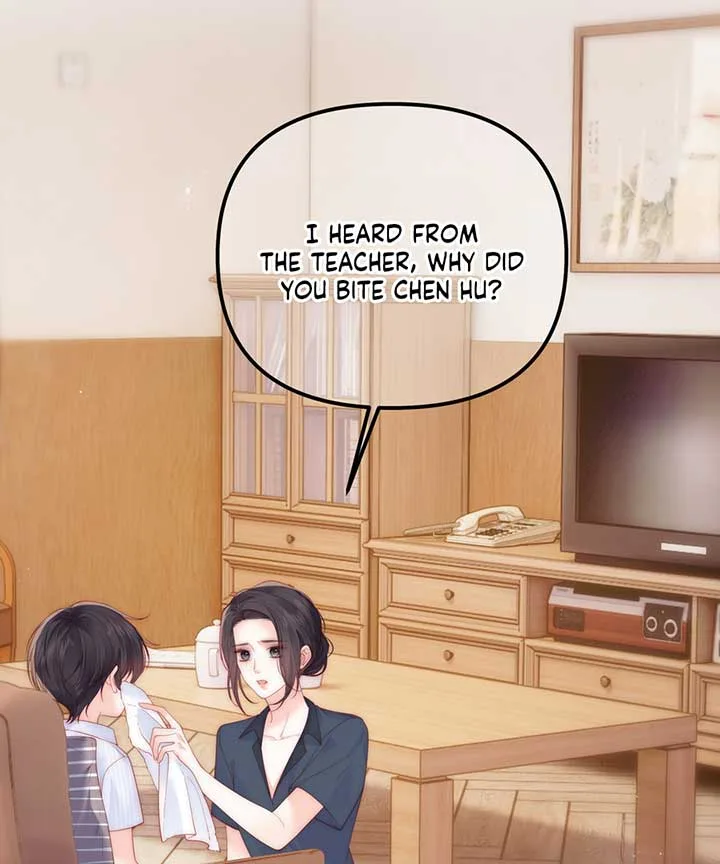 The Devil’s Body Temperature Chapter 5 page 33