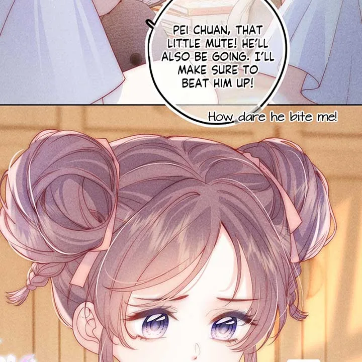 The Devil’s Body Temperature Chapter 7 page 22