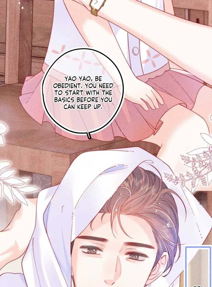 The Devil’s Body Temperature Chapter 7 page 41