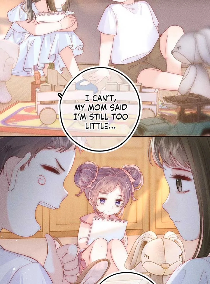 The Devil’s Body Temperature Chapter 7 page 21