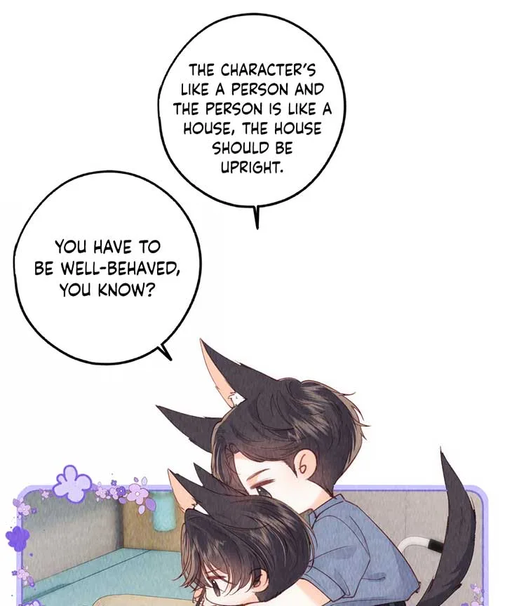 The Devil’s Body Temperature Chapter 8 page 70