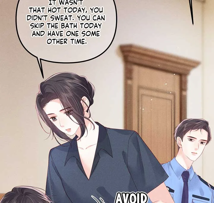 The Devil’s Body Temperature Chapter 5 page 54