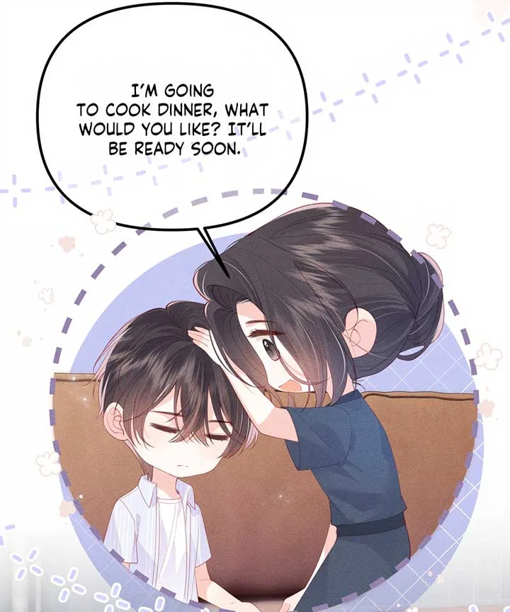 The Devil’s Body Temperature Chapter 5 page 40