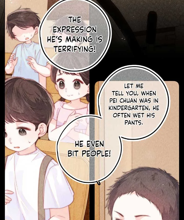 The Devil’s Body Temperature Chapter 8 page 36