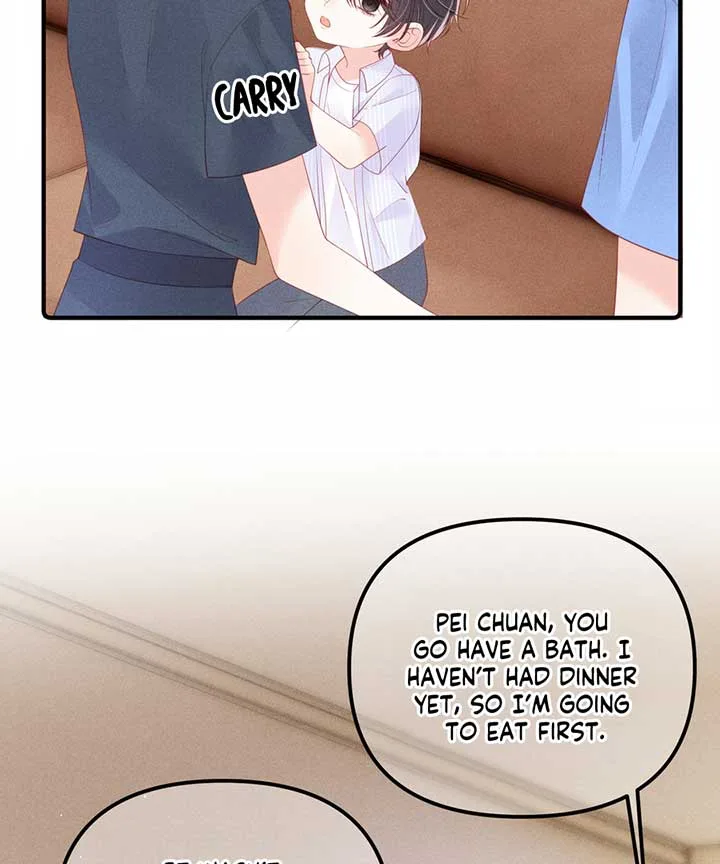 The Devil’s Body Temperature Chapter 5 page 53