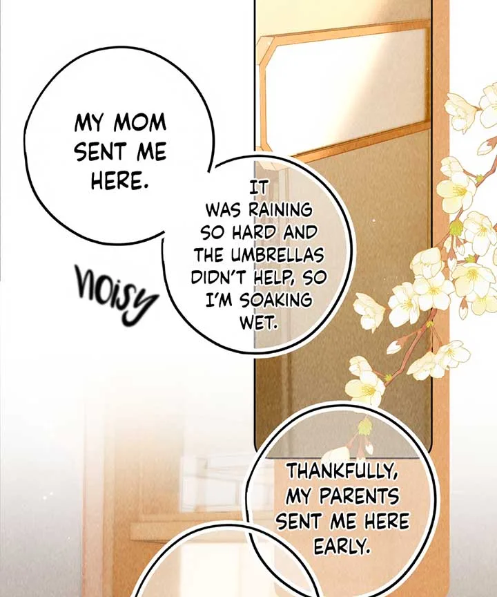 The Devil’s Body Temperature Chapter 8 page 23