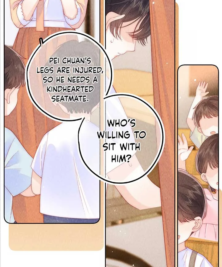 The Devil’s Body Temperature Chapter 8 page 31