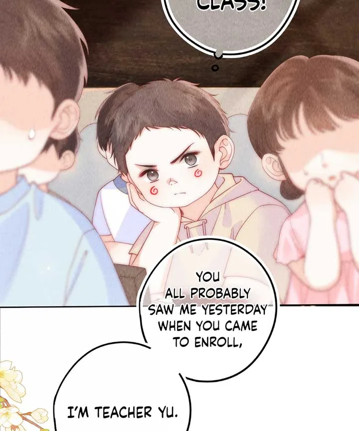 The Devil’s Body Temperature Chapter 8 page 29