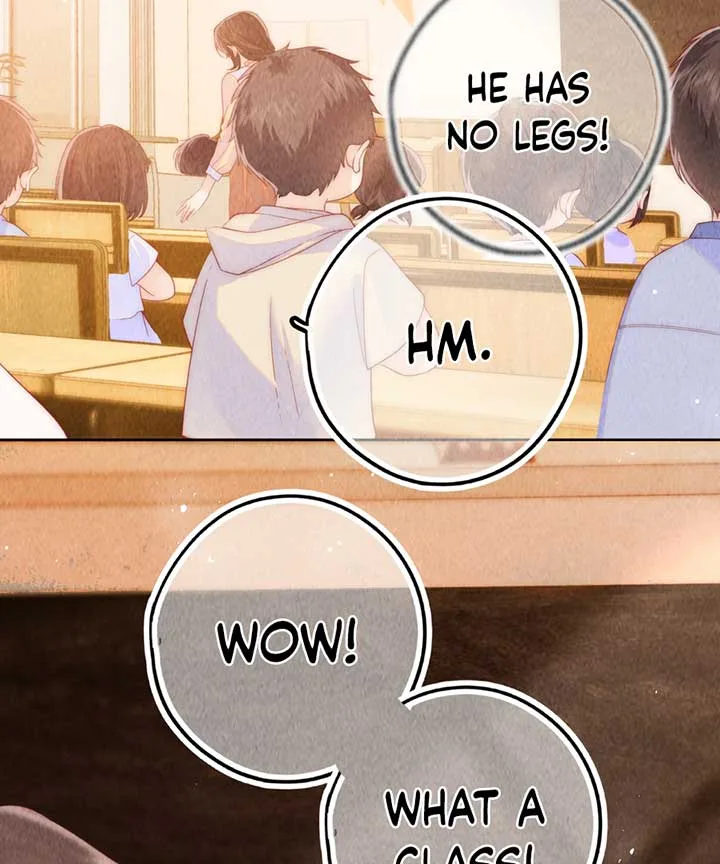The Devil’s Body Temperature Chapter 8 page 28