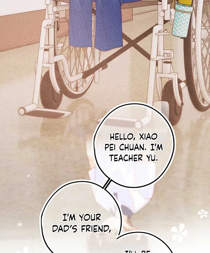 The Devil’s Body Temperature Chapter 8 page 8
