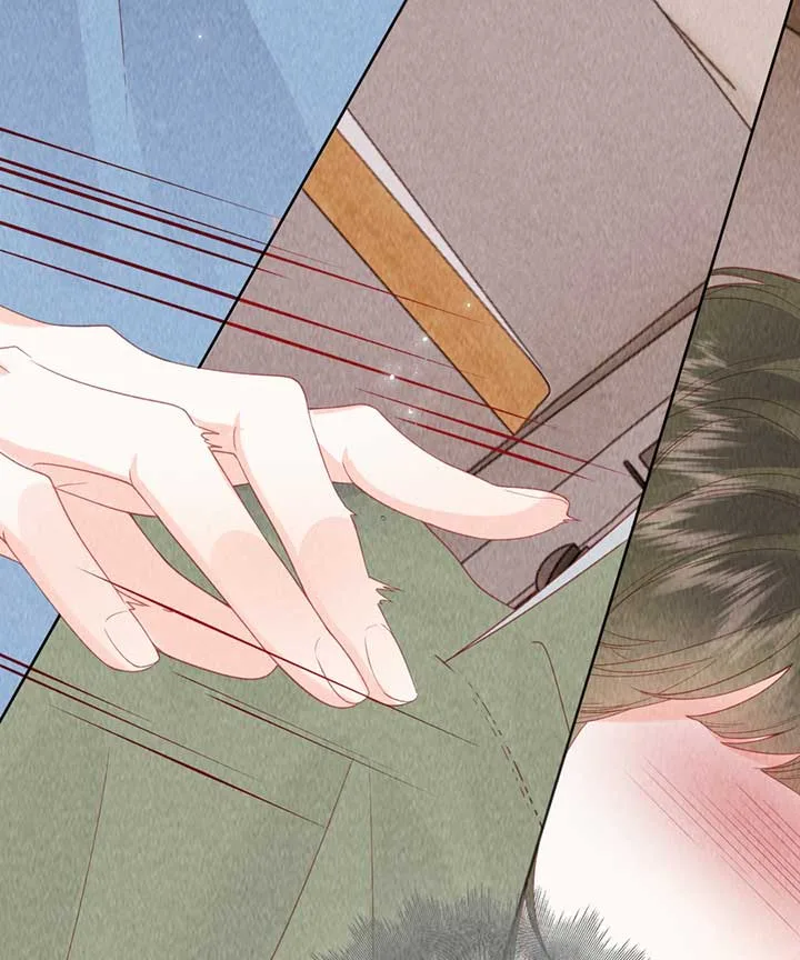 The Devil’s Body Temperature Chapter 9 page 30