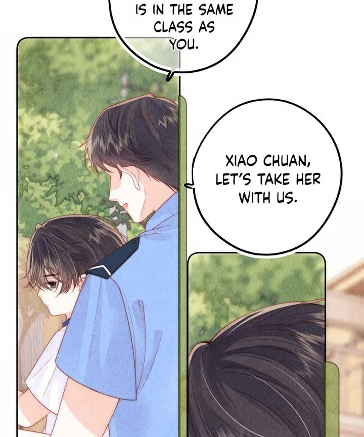 The Devil’s Body Temperature Chapter 9 page 41