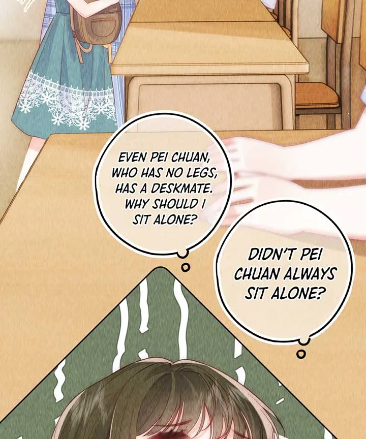 The Devil’s Body Temperature Chapter 10 page 16