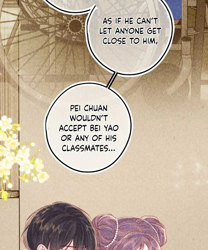 The Devil’s Body Temperature Chapter 9 page 61