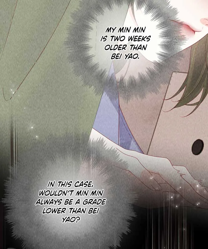 The Devil’s Body Temperature Chapter 9 page 31