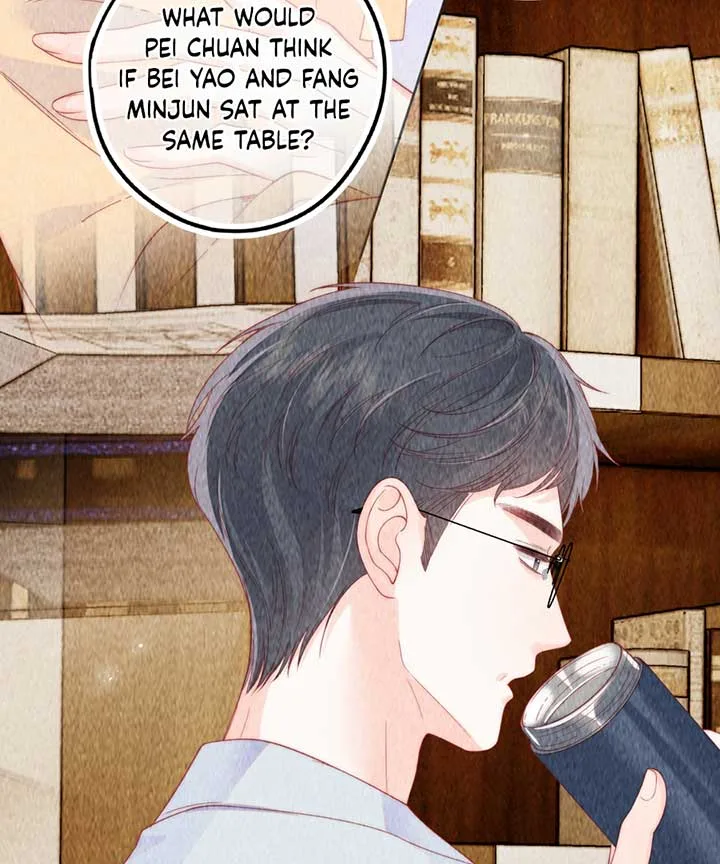 The Devil’s Body Temperature Chapter 9 page 57