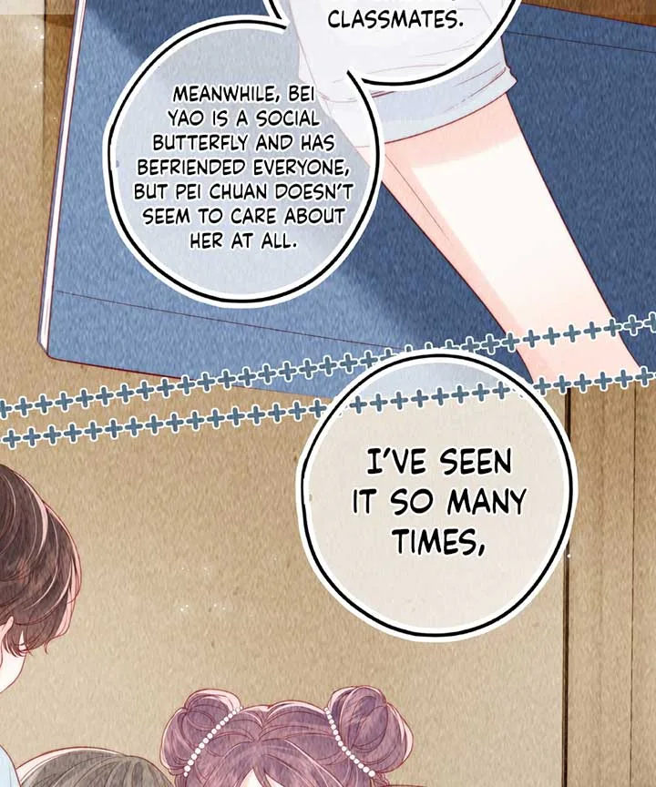 The Devil’s Body Temperature Chapter 9 page 59