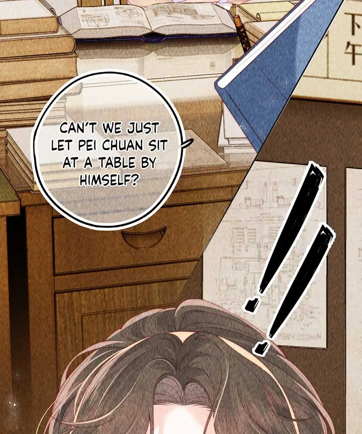 The Devil’s Body Temperature Chapter 9 page 55