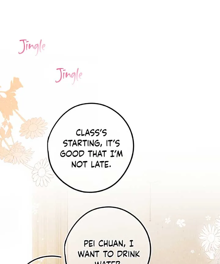 The Devil’s Body Temperature Chapter 11 page 36