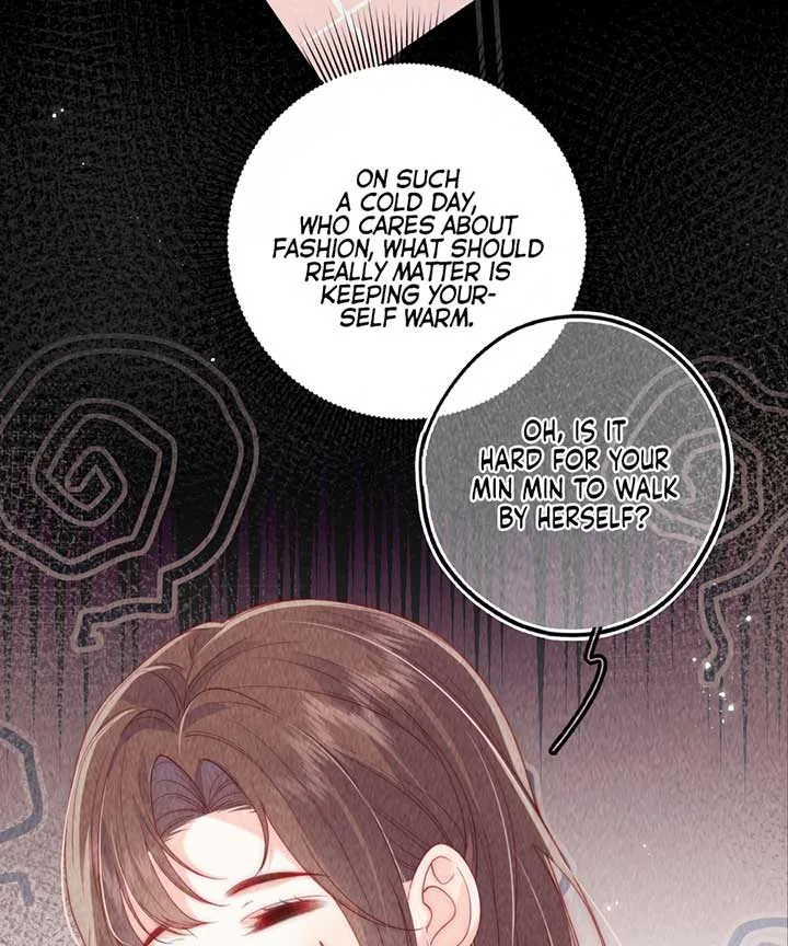 The Devil’s Body Temperature Chapter 12 page 12