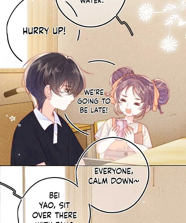 The Devil’s Body Temperature Chapter 11 page 37