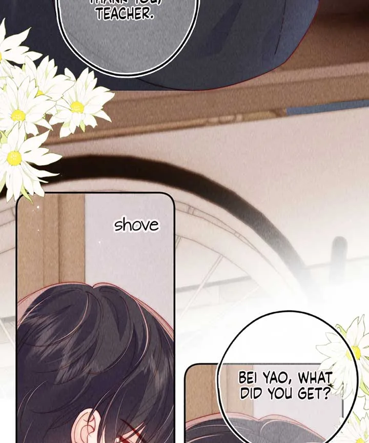 The Devil’s Body Temperature Chapter 12 page 35