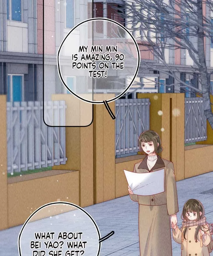 The Devil’s Body Temperature Chapter 12 page 61