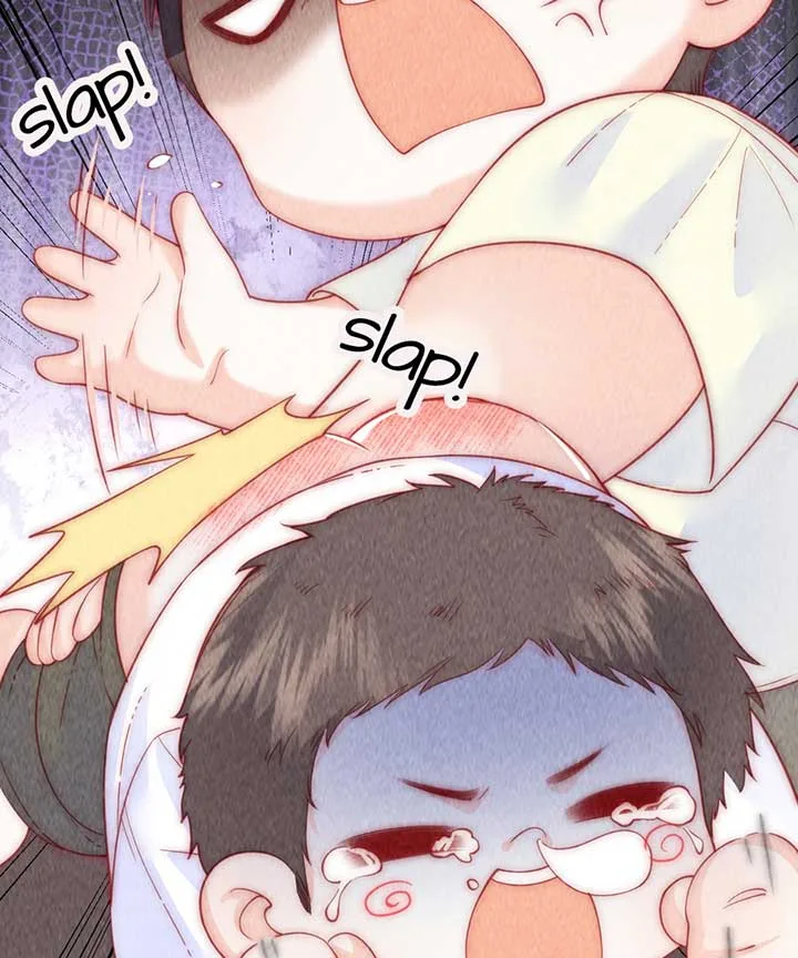 The Devil’s Body Temperature Chapter 12 page 69