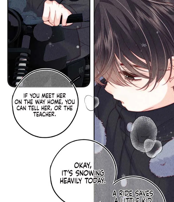 The Devil’s Body Temperature Chapter 12 page 46