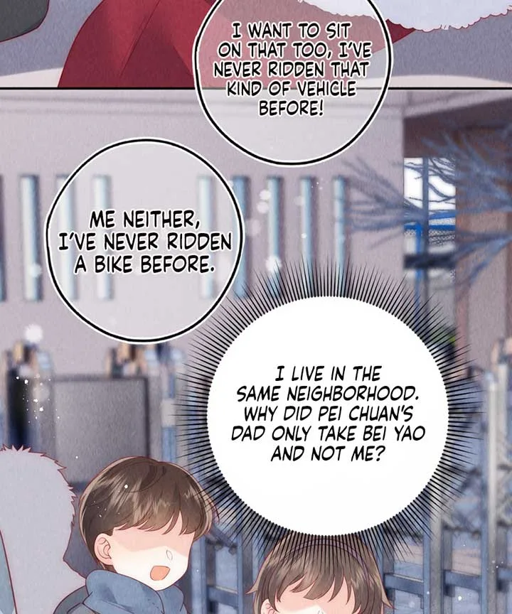 The Devil’s Body Temperature Chapter 12 page 54