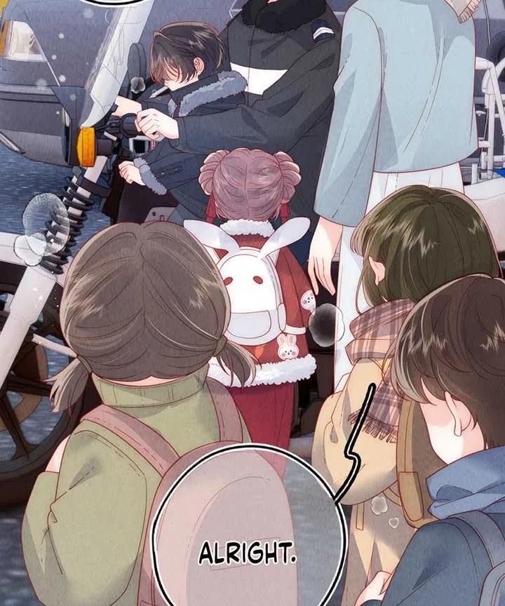 The Devil’s Body Temperature Chapter 12 page 51