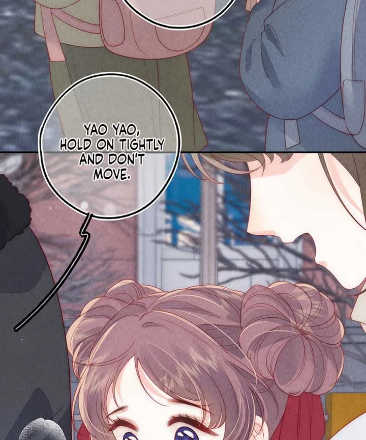 The Devil’s Body Temperature Chapter 12 page 52